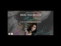 Make You Whole 2025 By Lael Summer Excerpt 