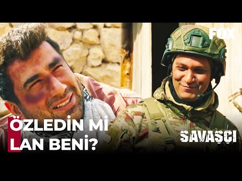 Emre, Galip'ine Kavuştu - Savaşçı 33. Bölüm