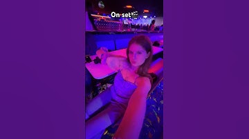 ON SET IN THE 80s🎬‼️ #shortmovie #bts #edit #behindthescenes #80s #movie #indiefilm #indiefilmmaker