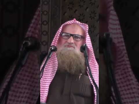 قال الرسول ﷺ أعمار أمتي ما بين الستين إلى السبعين وأقلهم من يجوز ذلك