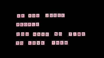 Breaking free: How to stop comparing yourself to others.