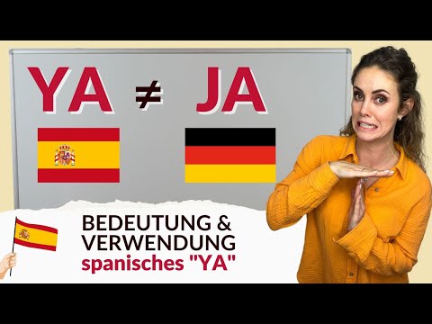 Video: Ist ciao ein spanisches Wort?