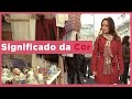 A Vida da Gente: Ana e a cor vermelha | Figurino