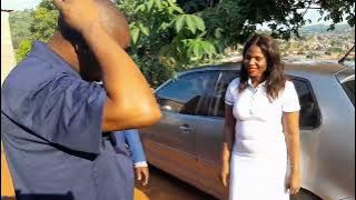 Mosadi Ke Wago Ge Ona Le Yena (Love Triangle Between Brothers)