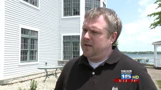 The Oakwood Inn reopens on Lake Wawasee