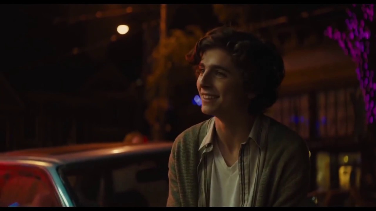 BEAUTIFUL BOY NIC'S STORY YouTube