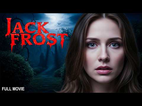 JACK FROST | THE CURSE IS THE BLOODLINE | FULL HORROR MOVIE
