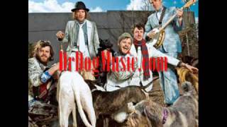 Dr  Dog- The Ark (Fate)