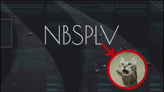 Between parallels by nbsplv but it’s meowsynth