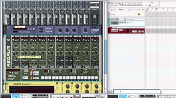 Reason Redrum Tutorial- Music Producer Hub