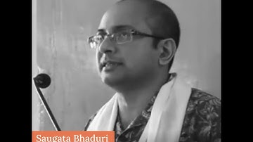 Ep. 269 - What are aesthetics? with Saugata Bhaduri