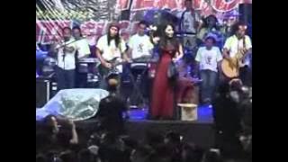 Monata TEXIPOC 2014 with Rita Sugiarto - Ku Ingin