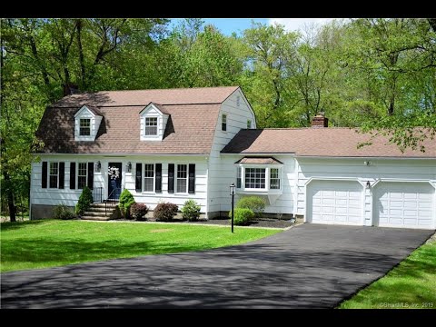 54 Normandy Road, Trumbull, CT home video tour