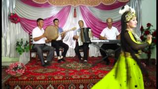 Odilbek Matniyazov - Lali Labingdan