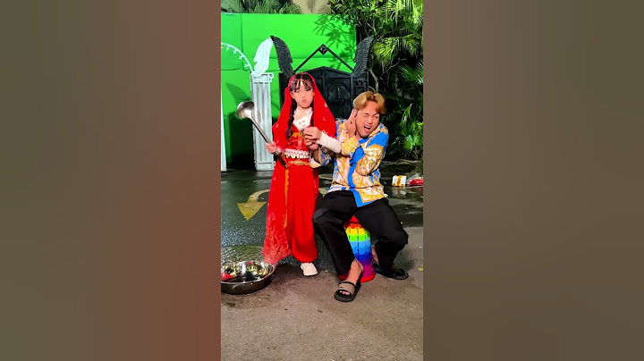 [Douluo Dalu] Tang Wutong Has Become Bolder And Even Dares To Snatch Tang San’S Ice Cream! #funny