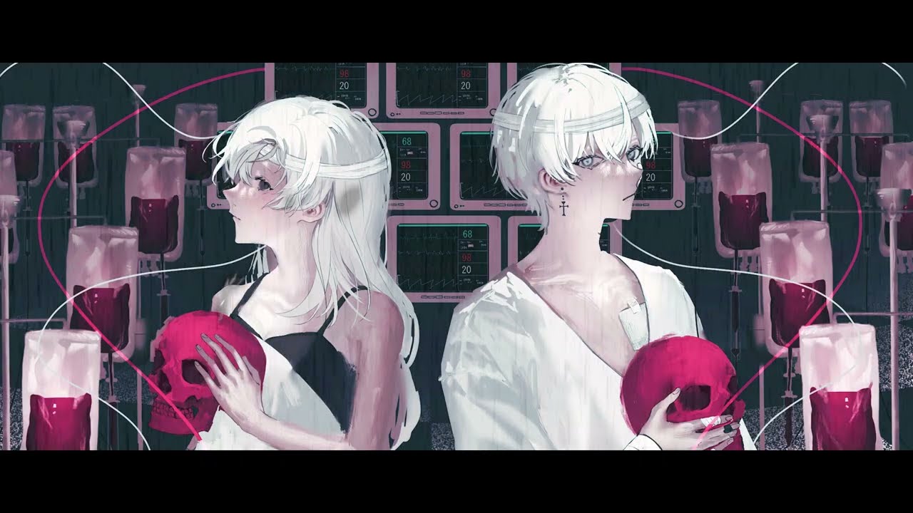 病名は愛だった(The Disease Called Love) emotional.ver / Neru & z'5 | Cover by Sadaharu