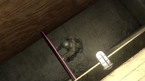 CS:GO Update 2015/09/15 Player and weapon culling