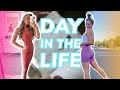 Day In The Life + Hardest Workout EVER | Elevate U ep.3