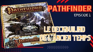 Pathfinder Adventure (card game) Aventure B episode 1 [VF] [FR] [Solo] screenshot 4