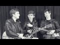 The Beatles   запись 1960 г