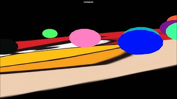 Opencl Cloth  with Opengl in java