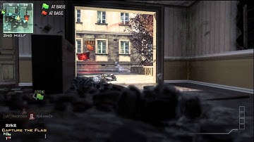 Lockdown - CTF Slayer Breakdown #01