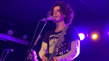 mehro - the same (live at Mercury Lounge 06/16/22)