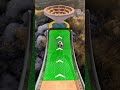 Going Balls Gameplay Super Speed Run Adventure and jump short