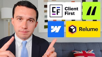 The Essential Webflow Tech Stack