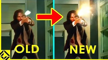 We Fixed John Wick