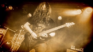 ZEALOT CULT - Blades of Jihad (Full Song)