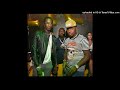 luracks thr33 perc40 type beat