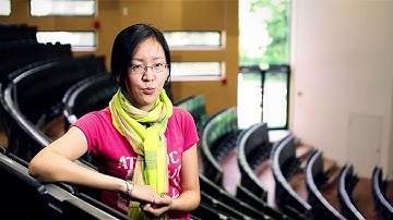 Ulm University: Master in Finance