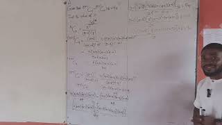 ELECTIVE MATHEMATICS WASSCE PREPARATION QUESTIONS WITH ANSWERS  |COMBINATION AND PERMUTATION||
