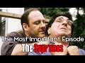 The sopranos  the episode that changed television forever