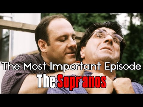 Video: Berapa Musim Dan Episod Dalam Siri "The Sopranos"