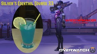 cocktail video