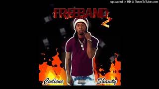 codiene shawty -loyatly
