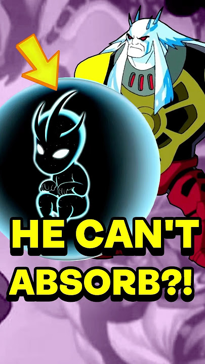 Why Aggregor wanted to Absorb Alien X