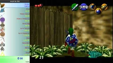 1 Chu Teleport to Shadow SETUP