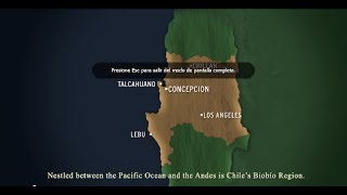Biobío es un buen socio para ti - Versión Corta