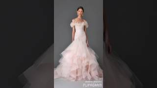 Свадебные платья 2017 Marchesa wedding dresses Свадебные платья 2017 Marchesa wedding dresses