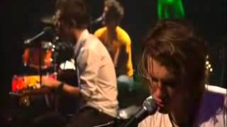 Hanson - With You In Your Dreams [Underneath Acoustic Live]