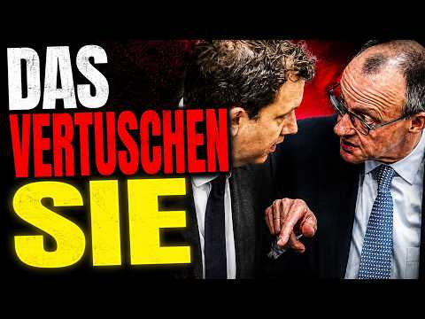 Die große Debatte ist nur eine Ablenkung – Vorsicht vor den Folgen!