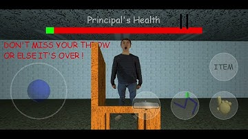 Principal