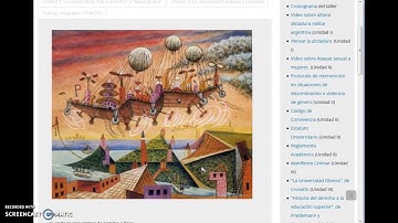 Cómo publicar la presentación e incluir una imagen