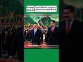 China’s Stern Warning! Venezuelan President Arrest Sparks Global Tensions