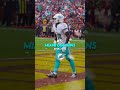 Teams That are Best on 4th Down #shorts #nfl