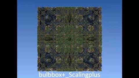 mandelbulb 3d tutorial bulbox+ 2