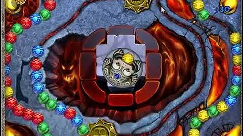 Zuma deluxe my two custom path